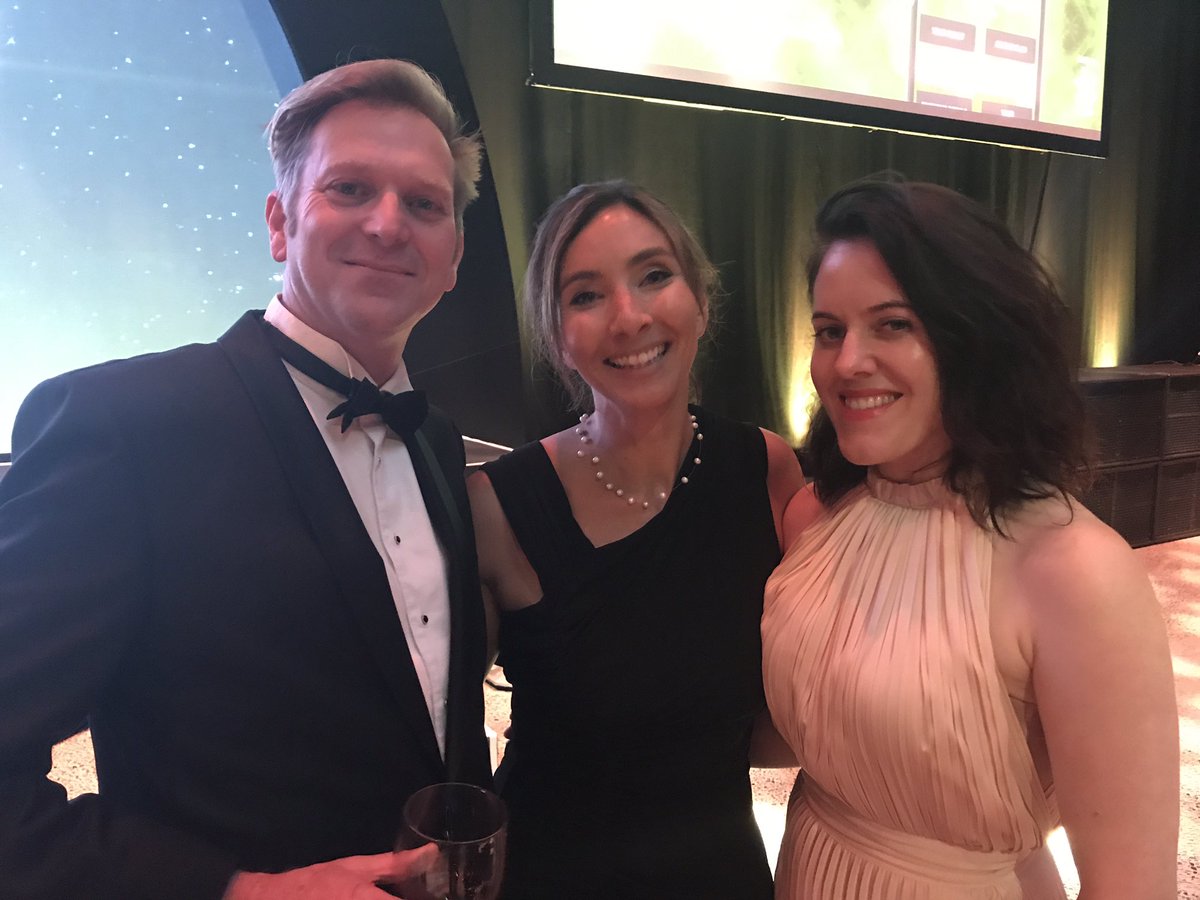 medickinson's tweet photo. Hanging with the cool kids @vheeringa & @GracefulLillian at @keanewzealand #worldclassNZ https://t.co/XL1eqnBdl2