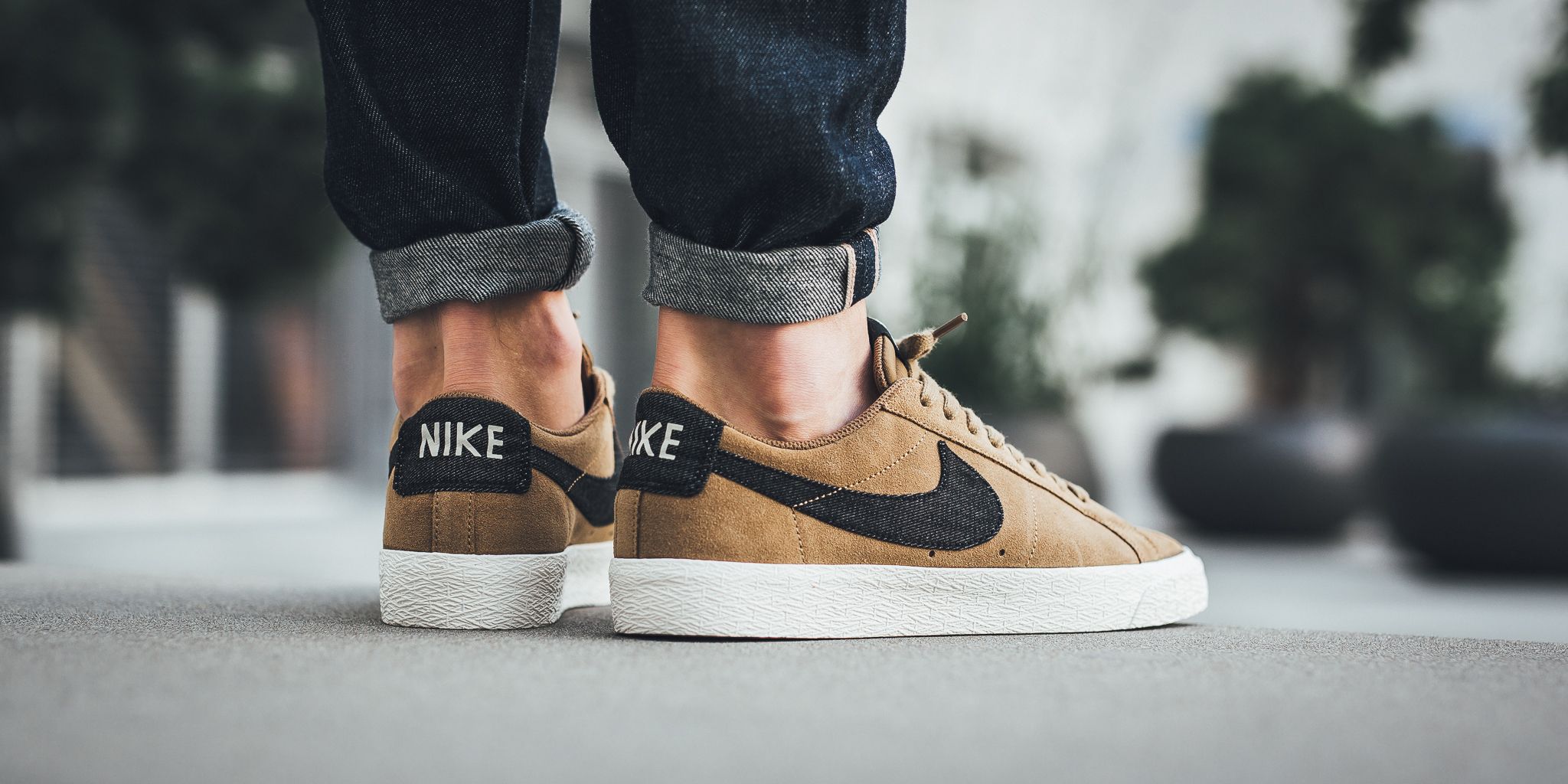 acelerador nacionalismo Penetración Titolo on Twitter: "NEW IN! NIKE Sb Zoom Blazer Low - Golden  Beige/Black-Sail-Gum Light Brown SHOP HERE: https://t.co/VFMpcGDqPL  https://t.co/ADdS0OGh0K" / Twitter