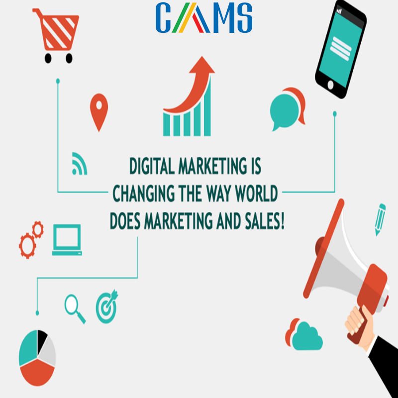 camsinfotech's tweet photo. Are you adapting to the change happening in the world of marketing and sales?

#CAMSInfotech #DigitalMarketing #SEO #SocialMedia https://t.co/IFuQPV2QwJ