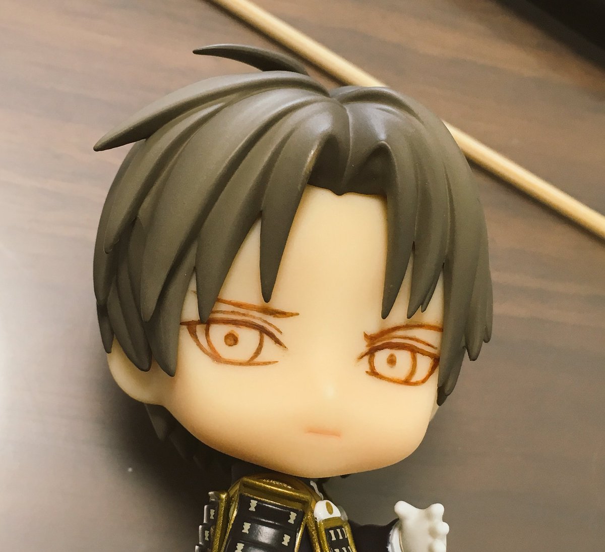 ねんどろいどリペイント ねんどろいどリペイント