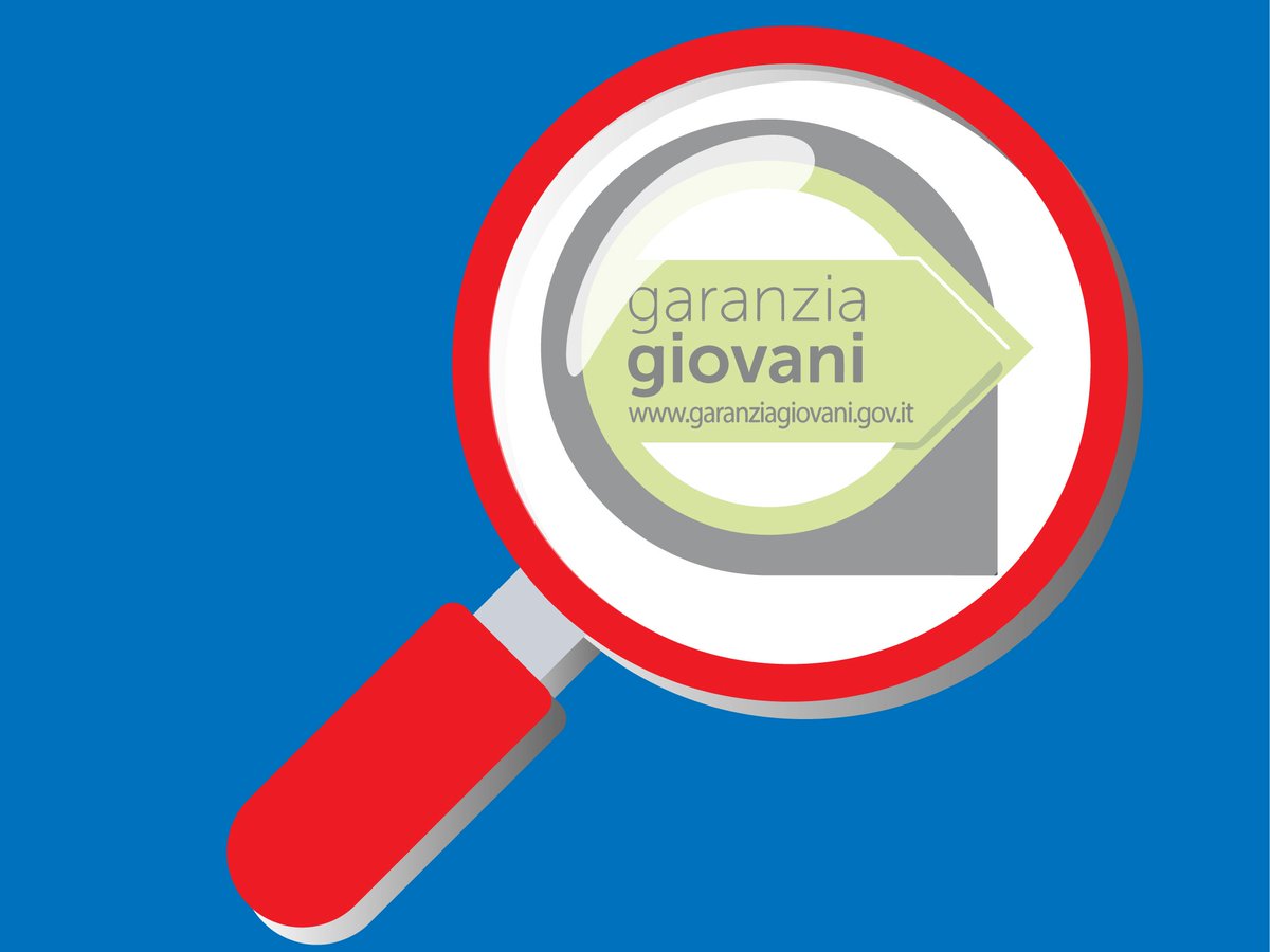 In Italia i #NEET sono oltre 2 milioni! Come va #GaranziaGiovani? ANPAL, Eulab Consulting e Doxa vogliono scoprirlo! goo.gl/VGyQQ9