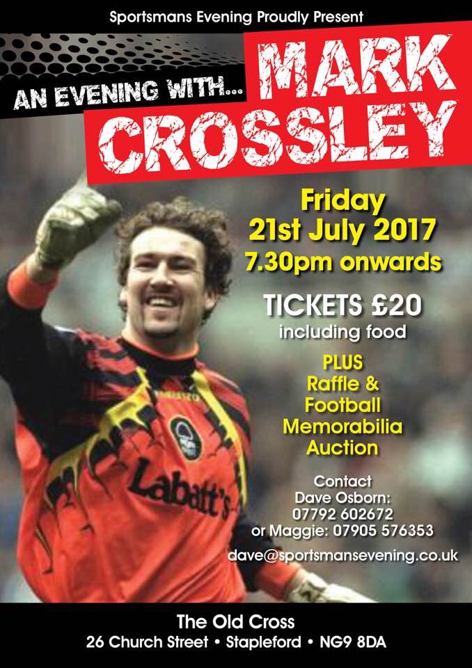 SportEvening's tweet image. Our next event .. Big Norm on 21st July