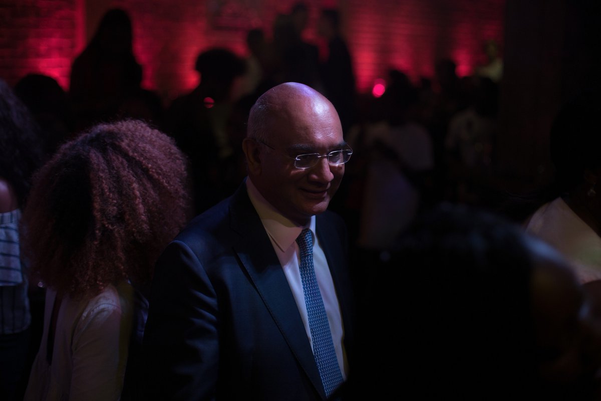highrollerco's tweet photo. some photos we took last night at the #AbbottAppreciation event: https://t.co/ollzTMxIB3