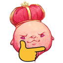 MoleQueenUG's tweet photo. @DevTheGuy @joeparlock We could retry though... https://t.co/YbZrdR59Ur