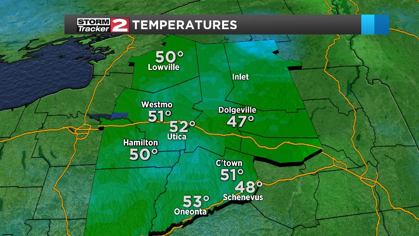 TheRealeDeal's tweet image. Hello summer? Are you there? Some areas starting out in the 40s this morning! #springorsummer #cnywx
