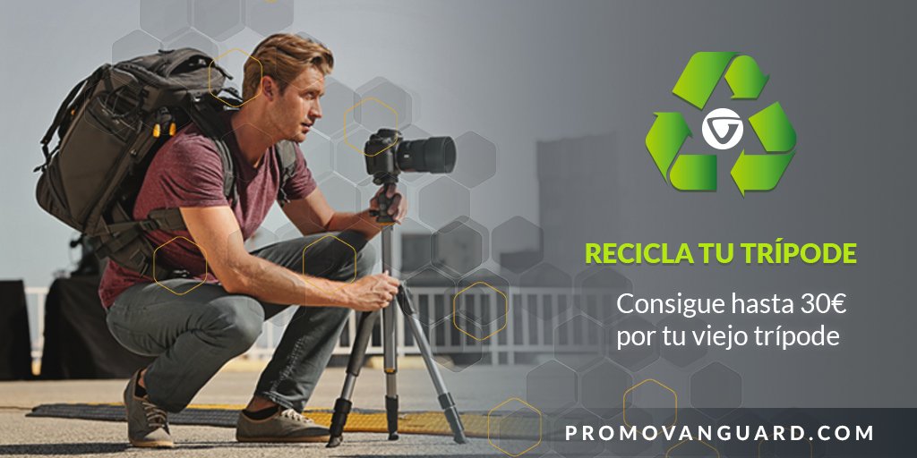 Vanguard España tweet media