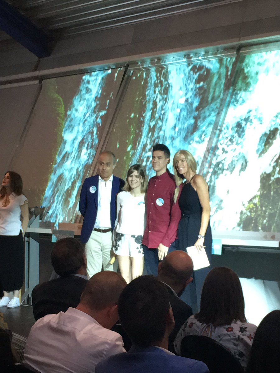 adecco_es's tweet photo. Enhorabuena a los premiados por El Proyecto Emprendedor @henkoexperience @TransferZero y To-tem #YoSoyZen https://t.co/reyabQcolI