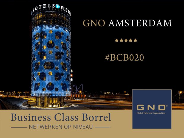 Vanavond is het weer zover #netwerken op niveau bij #GNO bij <a href="/FletcherHotels/">fletcherhotels</a> #FletcherHotelAmsterdam #BCB020 #22juni gnobusinessnetwerk.nl/?t=Business-Cl…