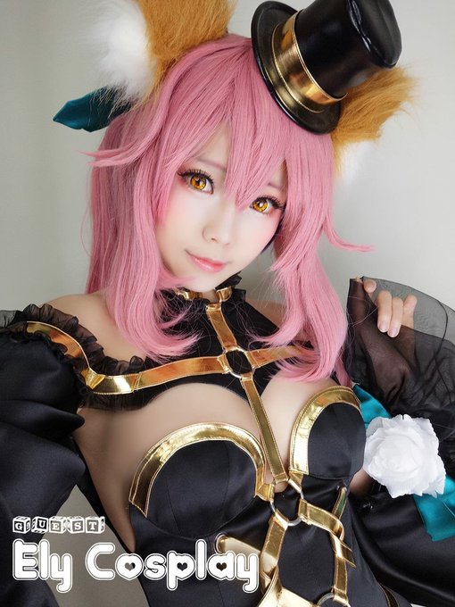 Twitterのコスプレ画像28