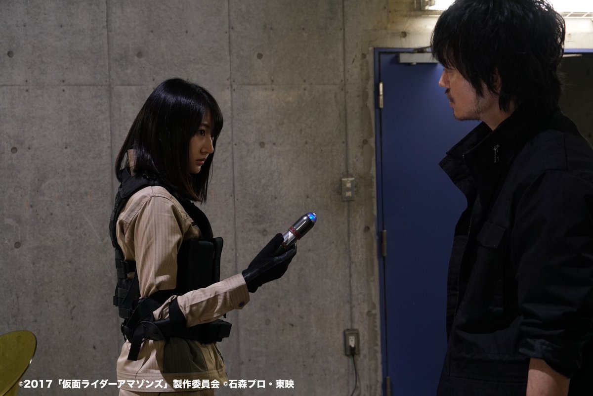 仮面ライダーアマゾンズ Season2 帰ってきた伝説のヒモ鷹山仁 2ページ目 Togetter 仮面ライダーアマゾンズ Season2 帰ってきた伝説のヒモ鷹山仁 2ページ目 Togetter