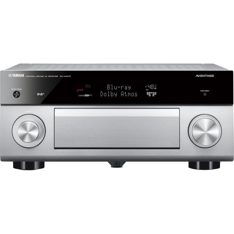 Hifissimo's tweet photo. Nouvelle gamme d'ampli home cinéma de chez Yamaha
Le RX-A1070, RX-A2070, RX-A3070 : 
Des performances exceptionnel
https://t.co/3wYox6CSrP https://t.co/J3bb4g0cja