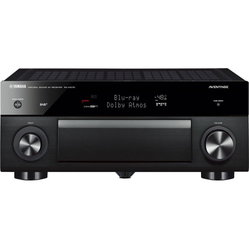 Hifissimo's tweet photo. Nouvelle gamme d'ampli home cinéma de chez Yamaha
Le RX-A1070, RX-A2070, RX-A3070 : 
Des performances exceptionnel
https://t.co/3wYox6CSrP https://t.co/J3bb4g0cja