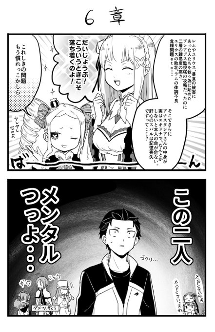 しゃけ沢 Shakerizero さんの漫画 18作目 ツイコミ 仮