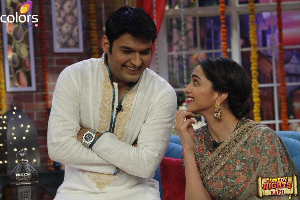 GprachiPrachi's tweet photo. #cmwk is d show where @KapilSharmaK9 sir's all dreams comes true to meet his 1crush,idol n lov
4 YRS OF CNWK https://t.co/bUP3lTvkKQ
