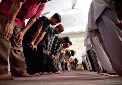 Ahmadi persecution, a global issue bit.ly/2rUv1fO