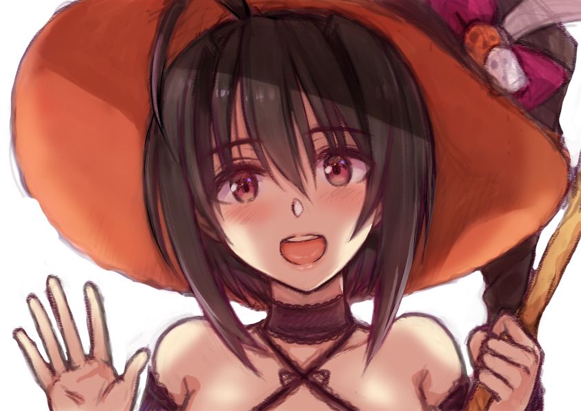 raytrektabにクリスタEXを入れて描いてみました。(とりあえず)動きました。絵は小日向ちゃん。 