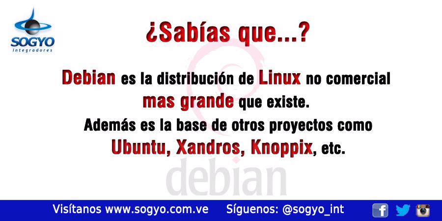 Sogyo_Int's tweet photo. Confíe en los expertos, con más de 10 años a su servicio.
Visítanos https://t.co/9kVABjKUj5
#sogyo #sogyo_int #debian #debian9 https://t.co/7ArxdbLUjH