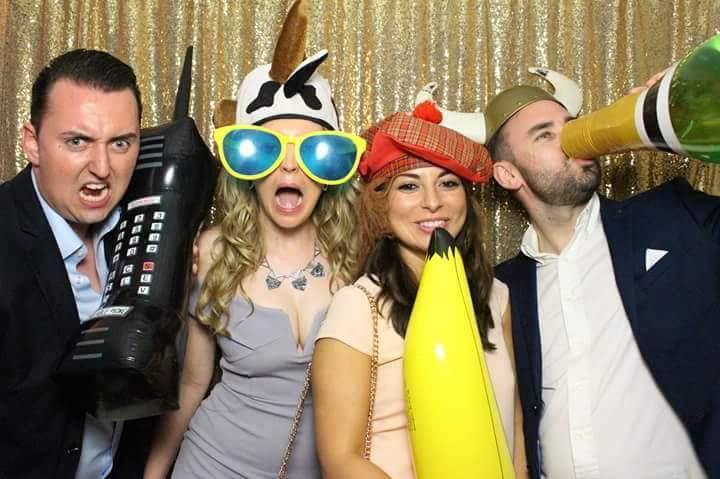 We have a crazy #summer ahead of us. So much #photobooth fun to look forward to. Lots of #weddings and #parties woo hoo. #selfie time