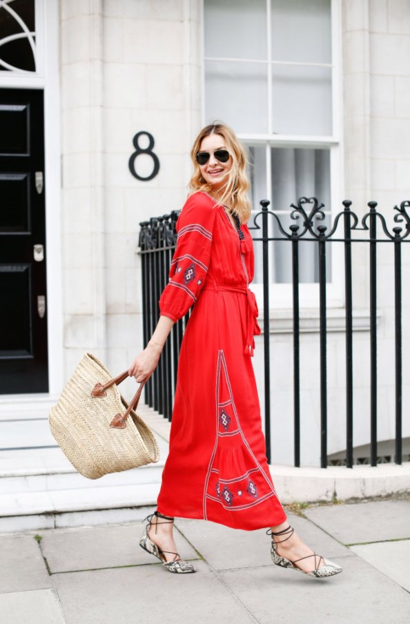 Embrace your summer style with THE 💃🏼 of the season!
Get the look at <a href="/nextofficial/">Next</a>