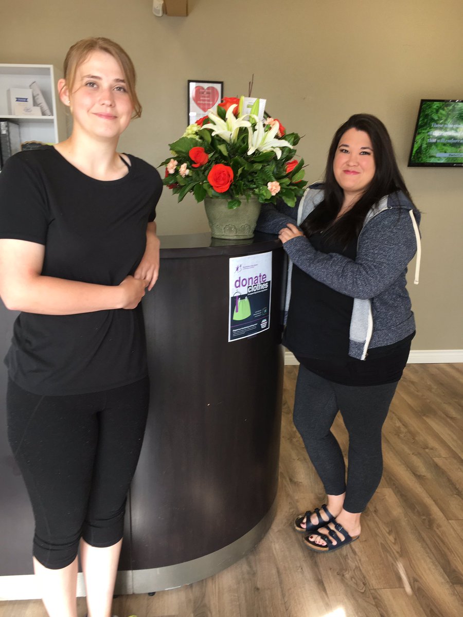 kisslethbridge's tweet photo. Congrats to 4 Elements Healing Massage! They are this week's #AtWorkPerks winner! #yql https://t.co/y0r0GHg24A
