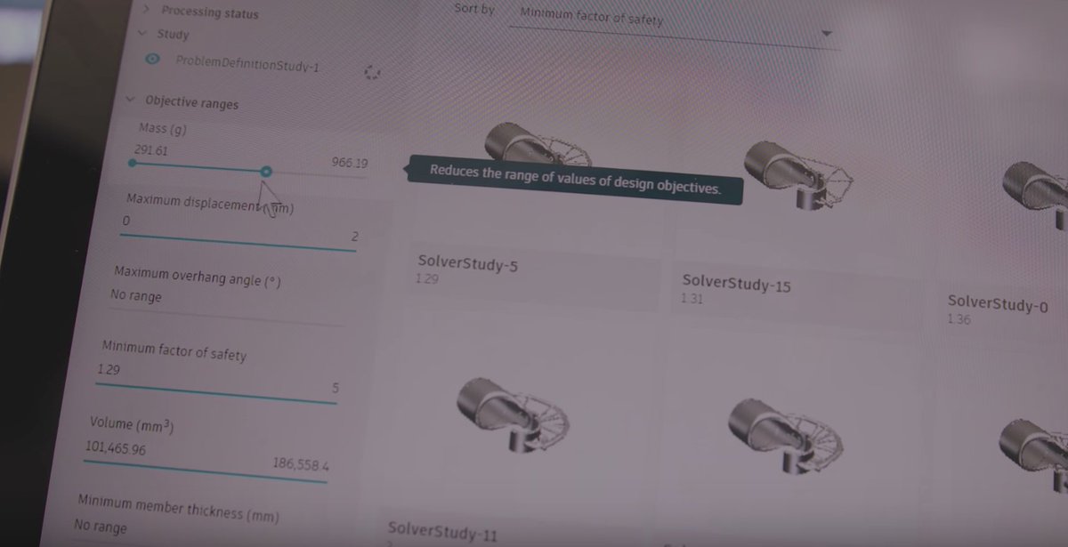 makeHouses's tweet image. Long awaited moment for our team - Dreamcatcher research is coming to the market.  blogs.autodesk.com/inthefold/gene… #aiDesign #auLondon
