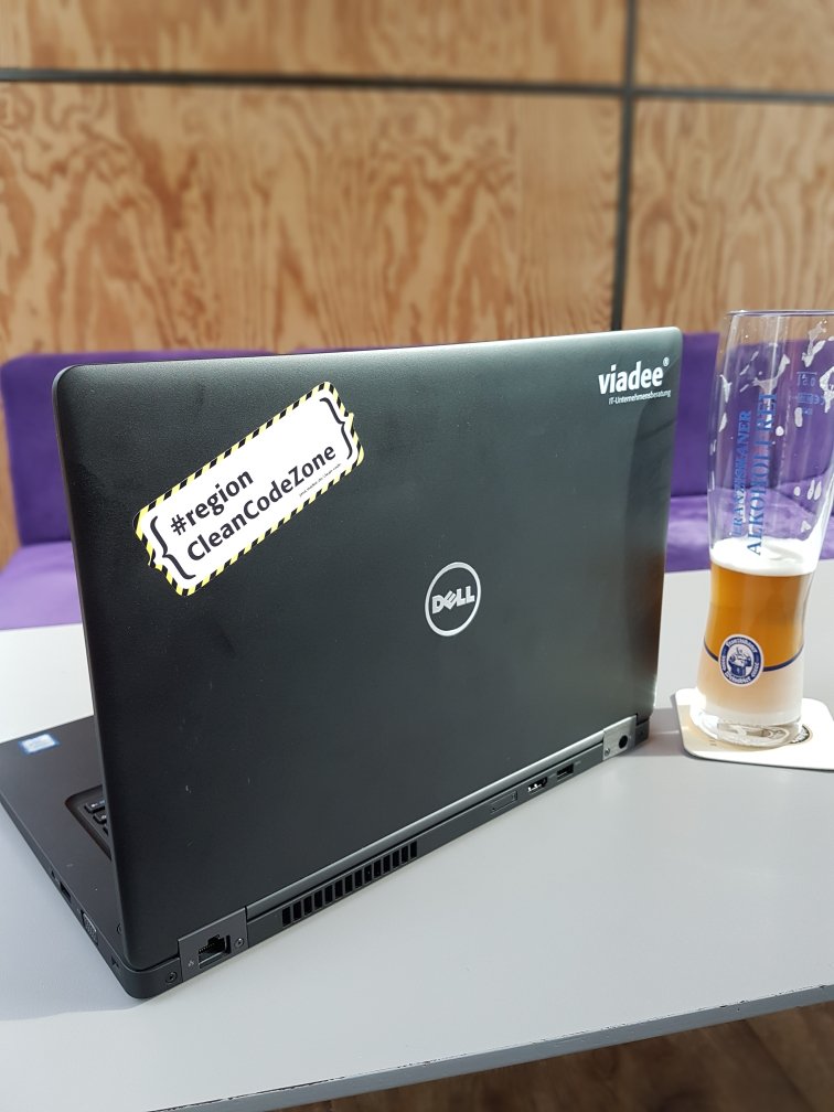 javaxhr's tweet image. Summer heat in Munich - returning home from the #CleanCodeDays #journey #stillCoding