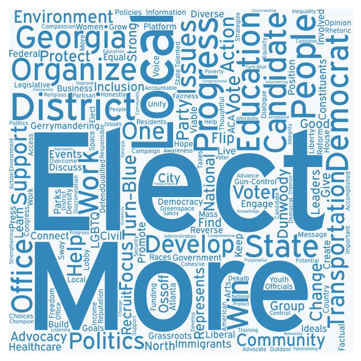 PermtrProgress's tweet image. @PermtrProgress: We're all about being LOCAL! Join us. tinyurl.com/y82m5bpm