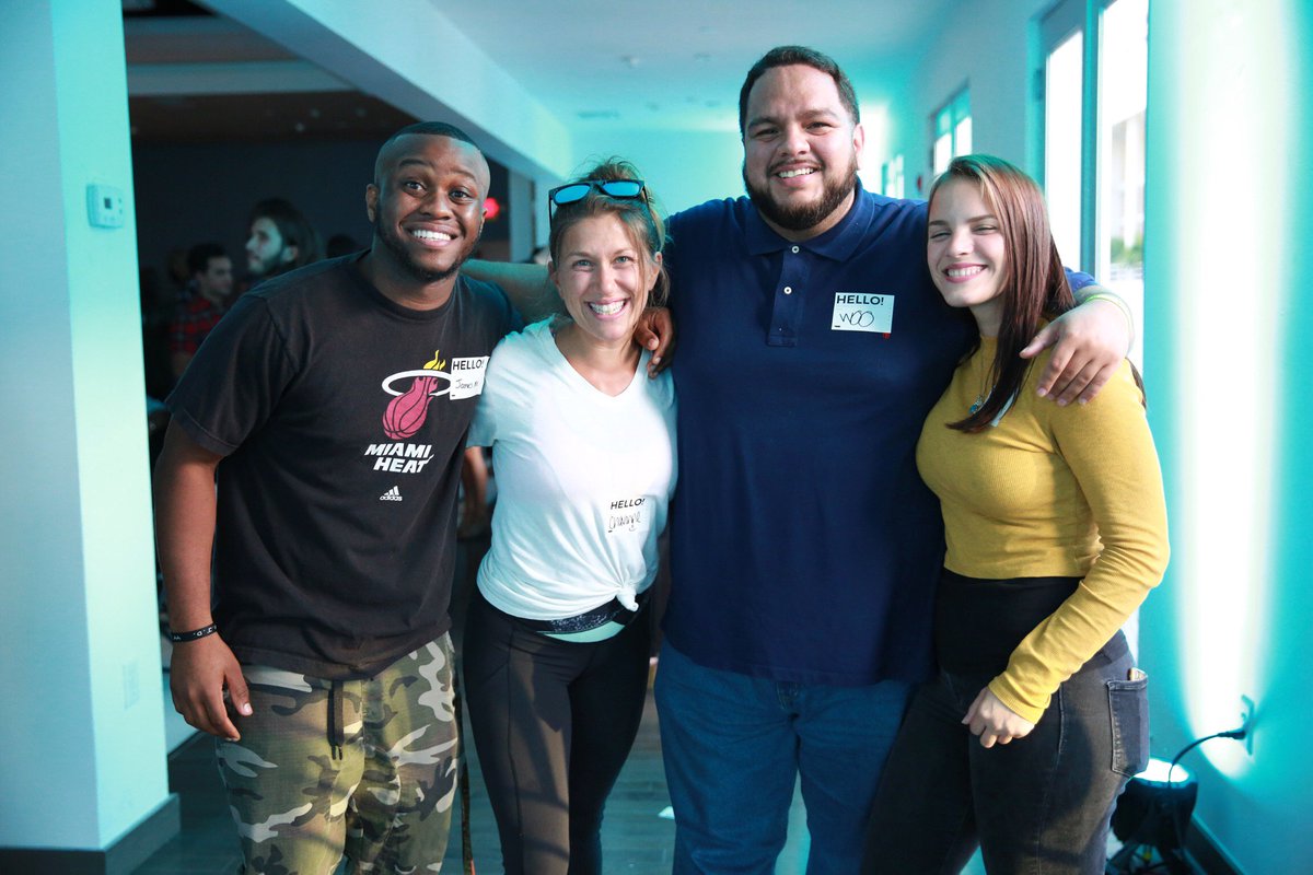 VousChurch's tweet photo. 57 crews represented last night as we celebrated #vouscrew wins & were reminded that the thing we're apart of is much bigger than ourselves. https://t.co/m4Tl15aSAW
