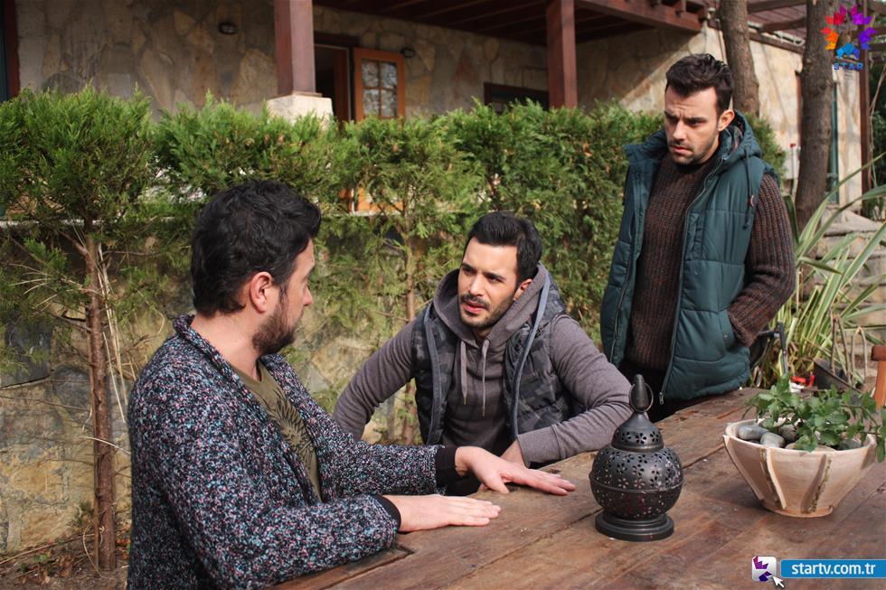 BayaaDelirdum's tweet photo. SICAK SICAK||#KiralıkAşk'ın 23. Bölüm Fotoğrafları Sizlerle. Part 2 https://t.co/j3KP6O0rMw