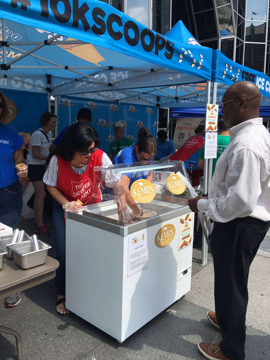 Project Bundle-Up tweet media