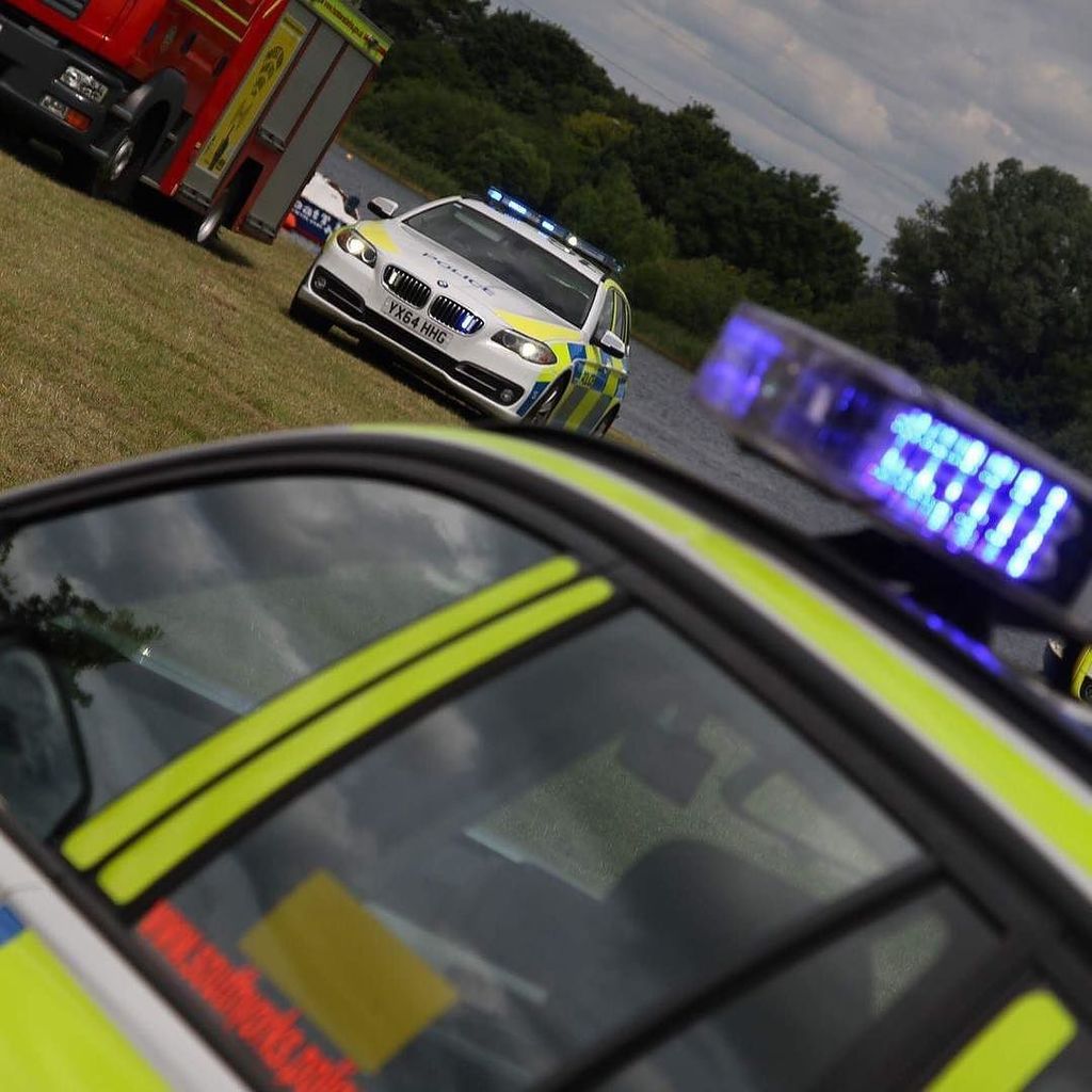 Rescue_Day's tweet photo. 15 days until #RD17 the Premier Emergency Services Show of the Year Saturday 8th of July #RememberTheDate #spreadt… https://t.co/IUEeqw2BdH https://t.co/oUZUYIo3go