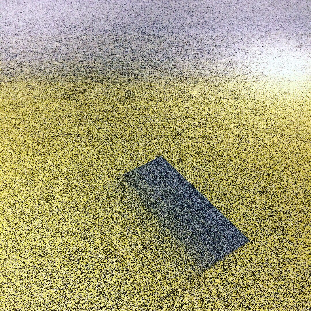 NeoCon_Shows's tweet image. .@TandusCentiva's Flex-Aire Cushion offers more comfort underfoot while providing good rollability. New to modular #flooring #NeoCon2017