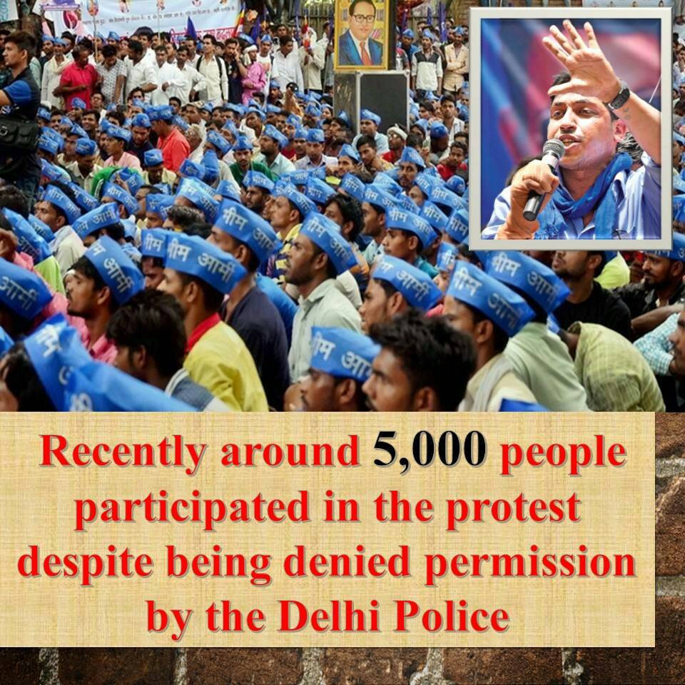 RazaKamboh's tweet image. Highlight their issues.
#DalitProtest