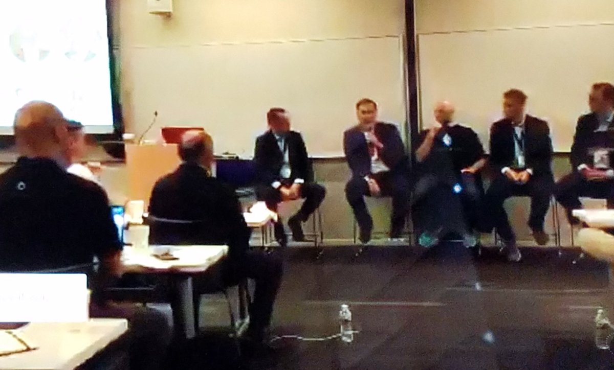 The Caudicium tweet media