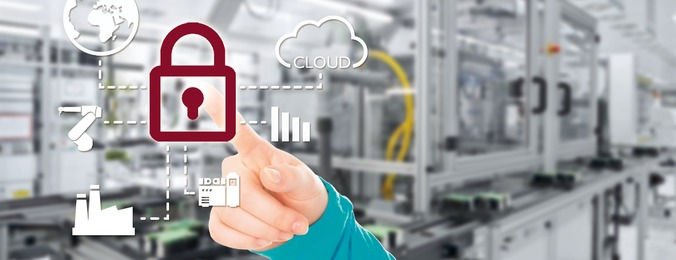 PhoenixContactI's tweet photo. L'#industria non è mai stata così #interconnessa, trasparente...e vulnerabile come oggi! Scopri le nostre soluzioni: https://t.co/2BXsQVEq5l https://t.co/CXcjqmq4wZ