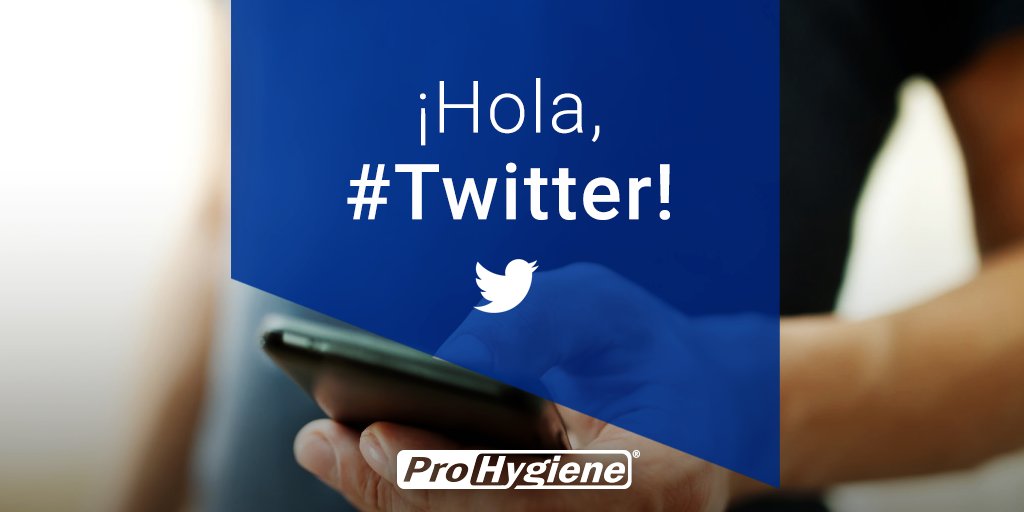 SomosProHygiene's tweet photo. ¡Ya estamos aquí para escucharte!😀 ¿Tienes dudas o consultas? ¡Envíanos un DM! #MásConectados https://t.co/Qmq9tq4WWM