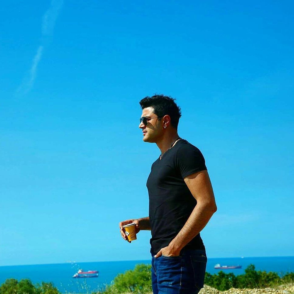 Olaysın bebeğim #buraksevinç