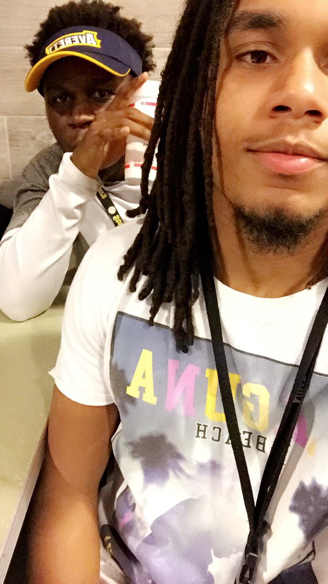 Official1kZay_'s tweet photo. Times tickin 👀 #VCUMen https://t.co/Tsbn9ddRam