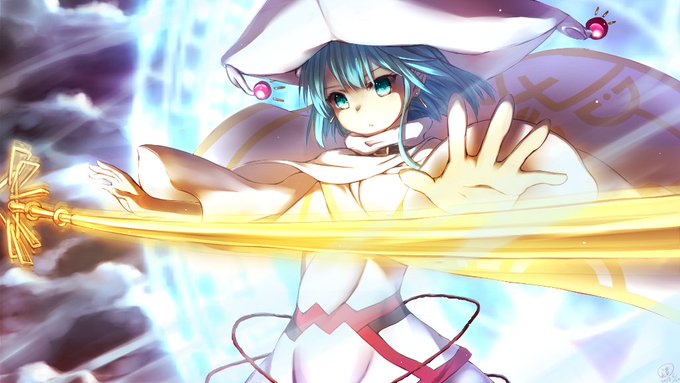 ヘカテー~が明るい>W<)
https://t.co/cuw7yjKsFy 