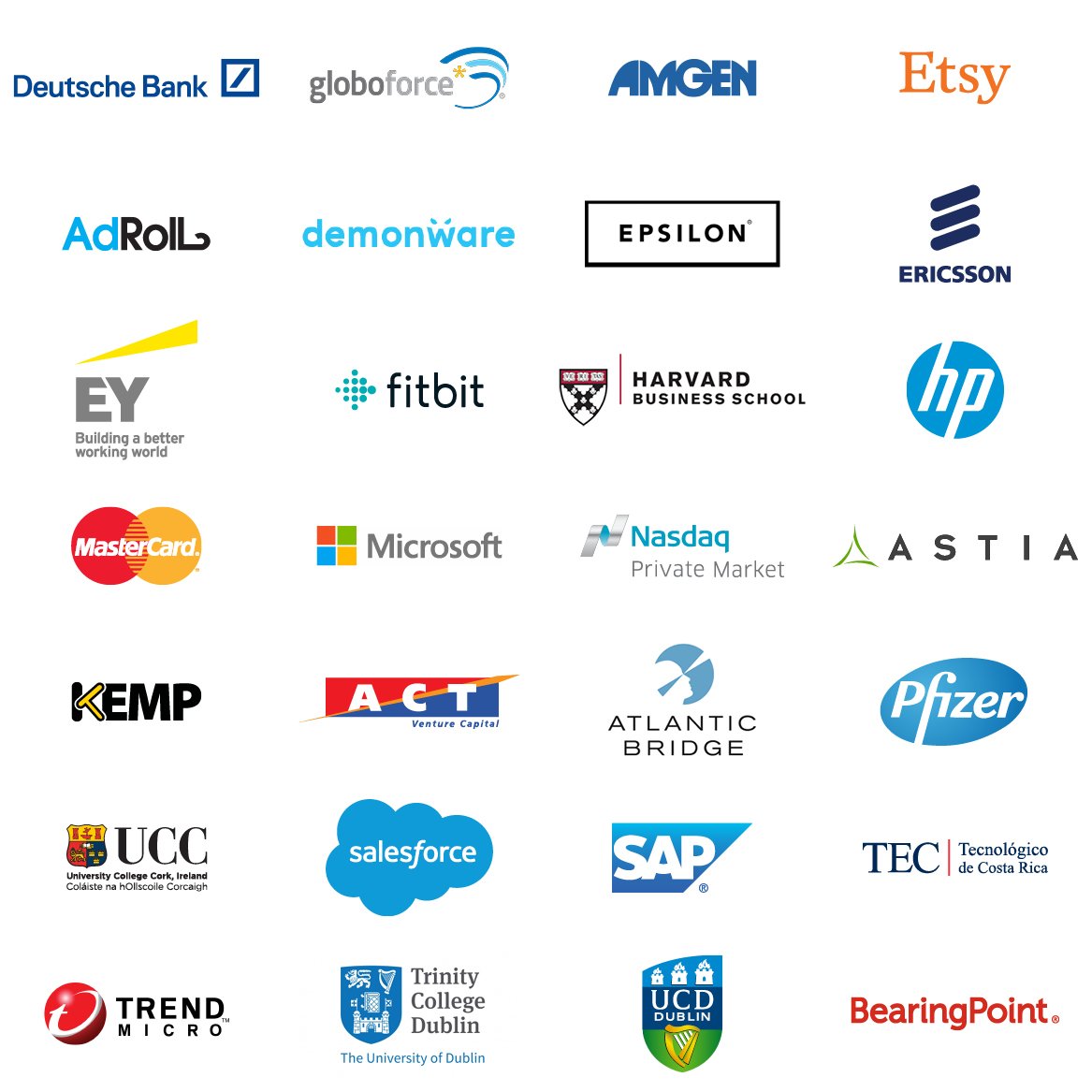 Who's going to #Inspirefest this year? These guys! Will you be joining them? Don't miss out! https://t.co/F0wOQ7OAfQ