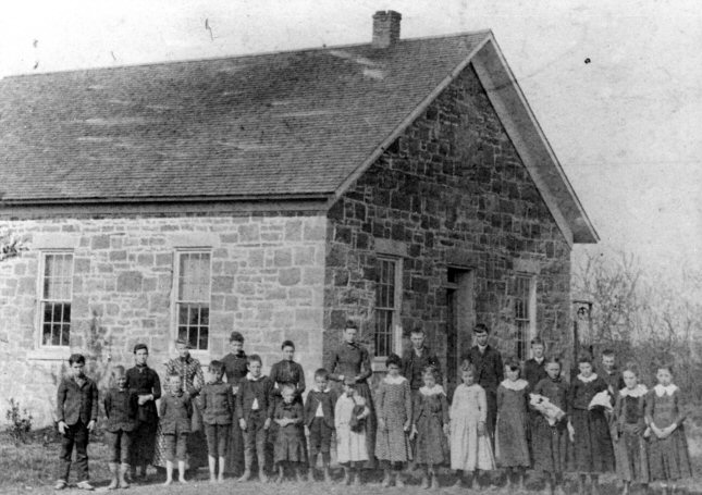 JoCoMuseum's tweet photo. On this day in 1814, infamous free-state jayhawker James Lane was born in Indiana. The town of Lanesfield was named in honor of Lane. #TBT https://t.co/q9NasFYQrp