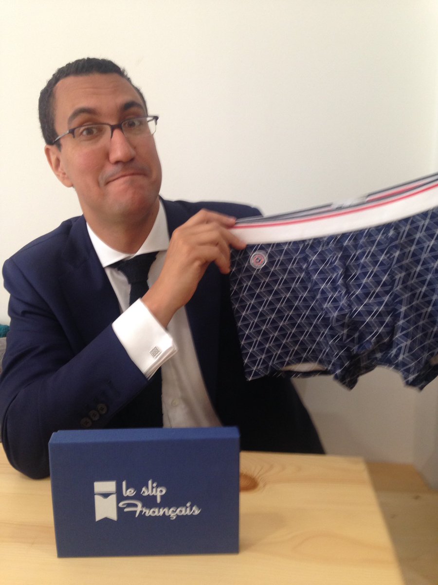 Elguerrab_mgic's tweet photo. RT si toi aussi tu aimes ce nouveau #slip https://t.co/i6xp1DmQDb
