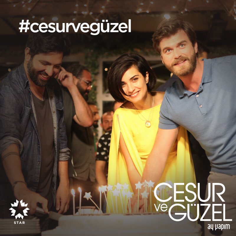 cesurguzeldizi