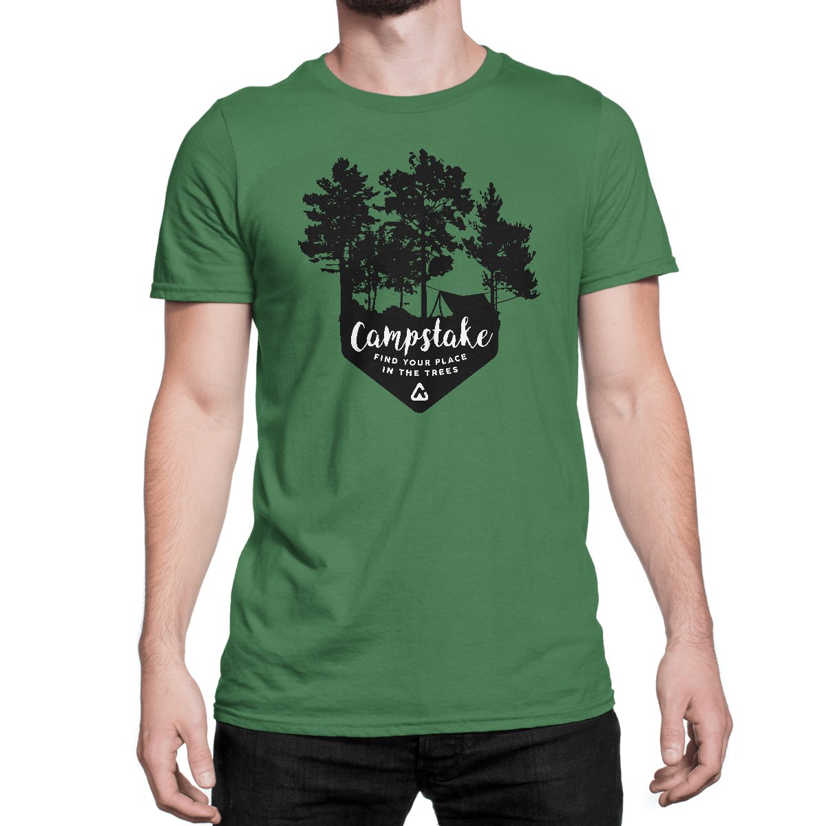 campstake's tweet photo. Grab your tent and pitch it anywhere. Somewhere new, somewhere familiar, somewhere in the trees. #NewStyleThursday https://t.co/kVKjjvq45r https://t.co/NrPTlDnfXb