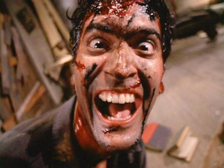 We at Tn Horror News would like to wish Bruce Campbell Happy Birthday! 