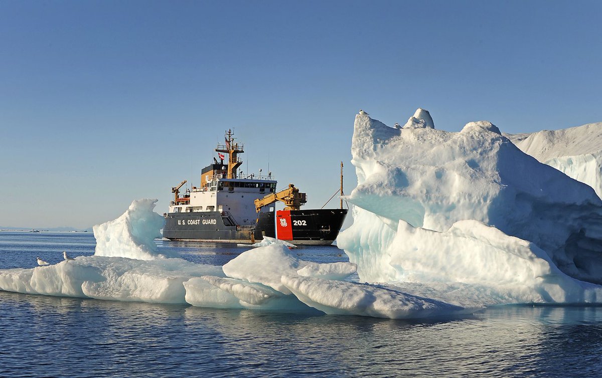 TheWilsonCenter's tweet photo. . @Uber for icebreakers? WATCH LIVE discussion on safety &amp; security in #Arctic waters https://t.co/8sdpx1P5IG #ArcticInDC @ArcticAssembly https://t.co/CEklEEt2zc