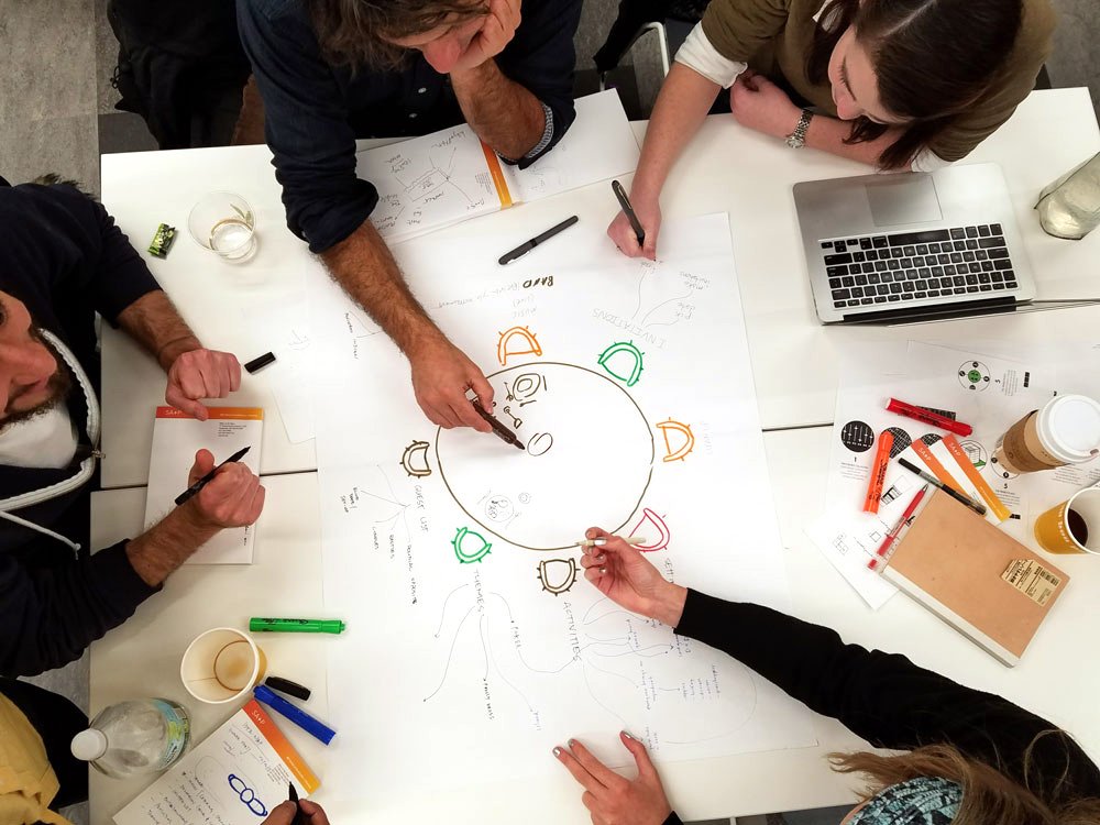 medialab's tweet photo. Bridging the gap between theory and practice with @mitsap’s new entrepreneurial accelerator, @mitdesignx https://t.co/V436gxaF3p https://t.co/euye9gpBKa