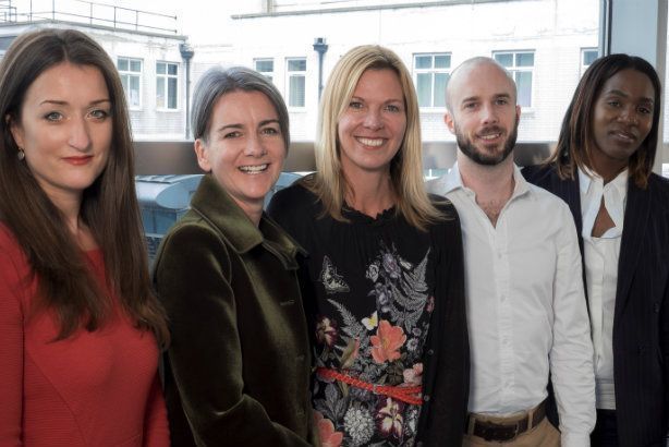 Consumer agency <a href="/LexisAgency/">Lexis</a> merges into @text100uk as MD Dominic Shales steps down: bit.ly/2txmcWn #pr #comms