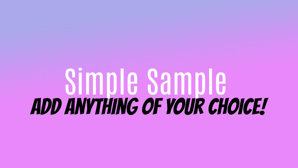 CinemaDrums's tweet photo. https://t.co/VkRwXiu4Dn - For #sale! Banner (Youtube, Twitter) | via @SpreesyCo - #deals https://t.co/SOaL35CDYO