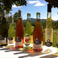 Vignoble <a href="/ValCaudalies/">Val Caudalies</a> de #Dunham cité dans la liste de la Presse + parmi l'un des 10 plus beaux endroits au Québec pour un pique-nique!🤣